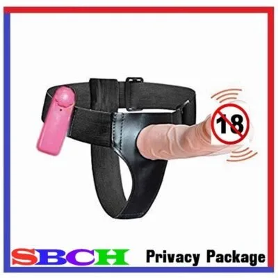 ⁦قضيب بحزام هزاز⁩ - الصورة ⁦4⁩