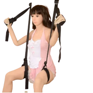 قيود الباب - ارجوحه الباب - كلبشات الباب