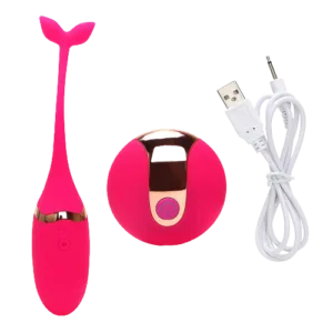 جهاز السمكة الهزاز