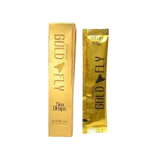 قطرة جولد فلاي لإثارة النساء spanish gold fly