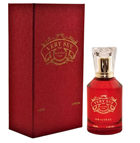 عطر فري سكسي النسائي