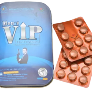 كبسولات Vip