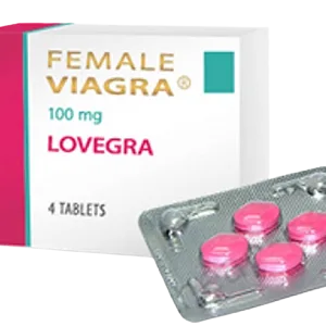 كبسولات فياجرا نسائي