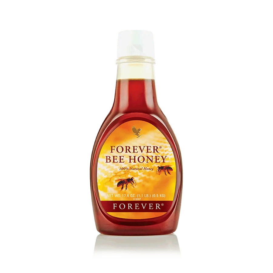 عسل فوريفر بي هني – Forever Bee Honey