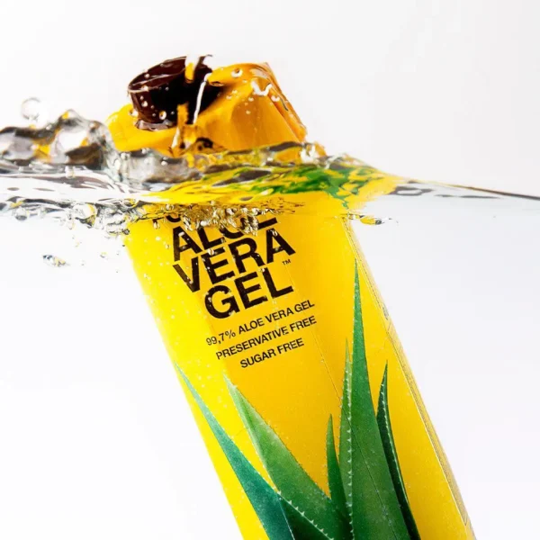 فوريفر الو فيرا جل – Aloe Vera Gel