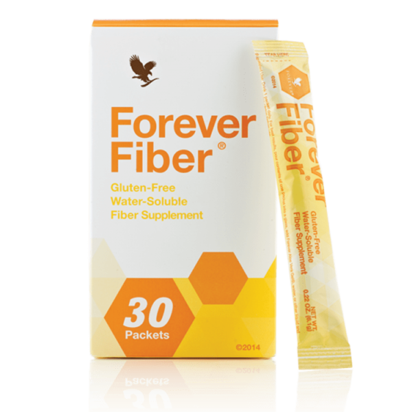 فوريفر فايبر – Forever Fiber