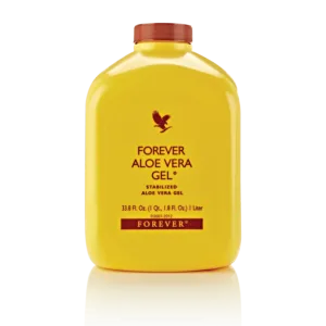 فوريفر الو فيرا جل – Aloe Vera Gel