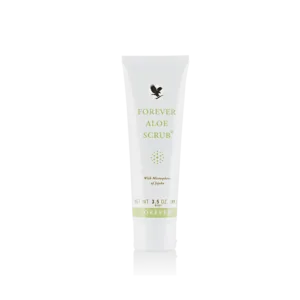 فوريفر الو سكراب Aloe-Scrub
