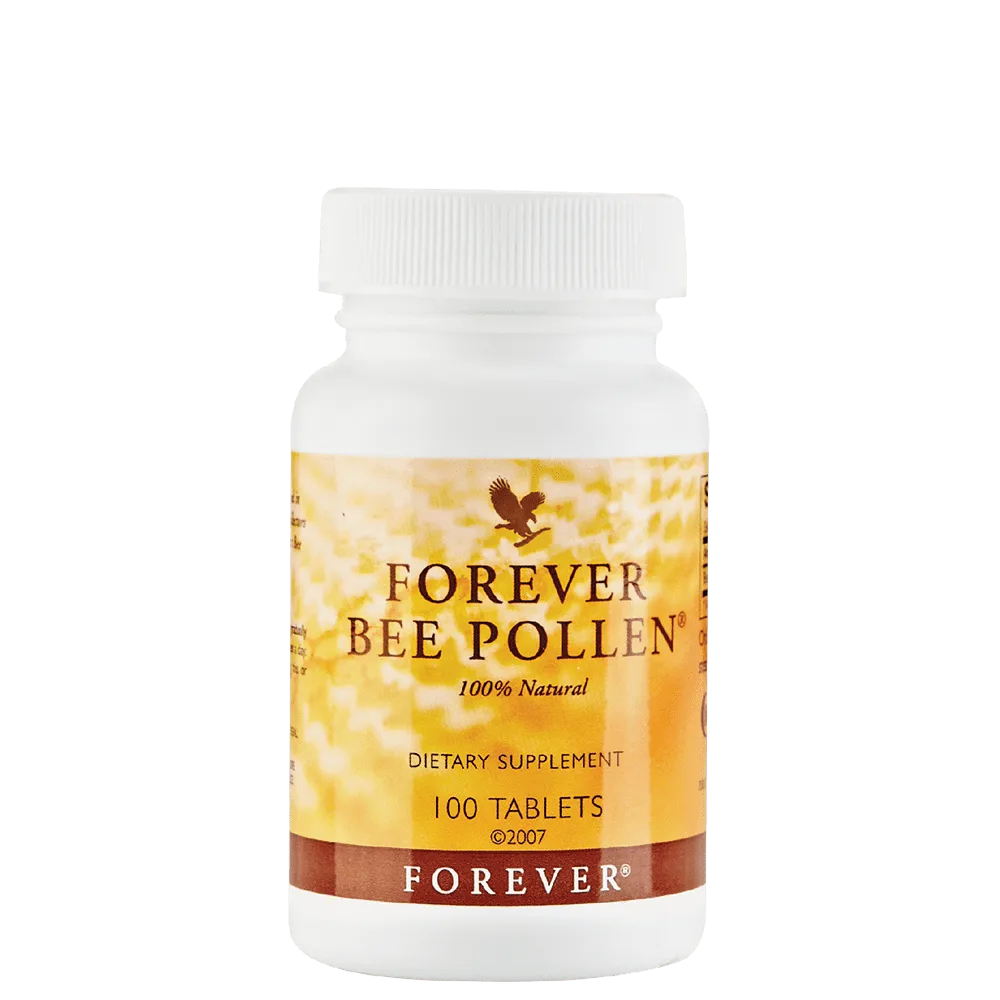 فوريفر بي بولين – Forever Bee Pollen