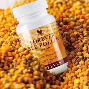 ⁦فوريفر بي بولين – Forever Bee Pollen⁩ - الصورة ⁦2⁩