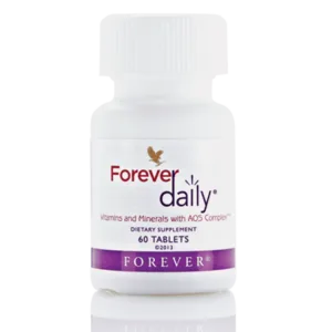 فوريفر دايلي Forever Daily