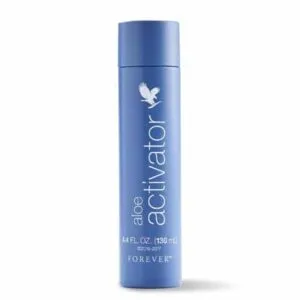 فوريفر ألو أكتيفيتور aloe activator