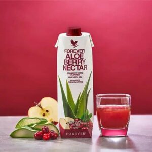 فوريفر ألو بيري نكتار – Aloe Berry Nectar