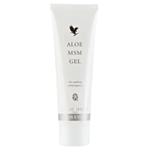 ألو إم أس إم جل Aloe MSM Gel