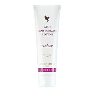 ألو موستيريزنج لوشن Aloe Moisturizing Lotion