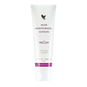 ألو موستيريزنج لوشن Aloe Moisturizing Lotion