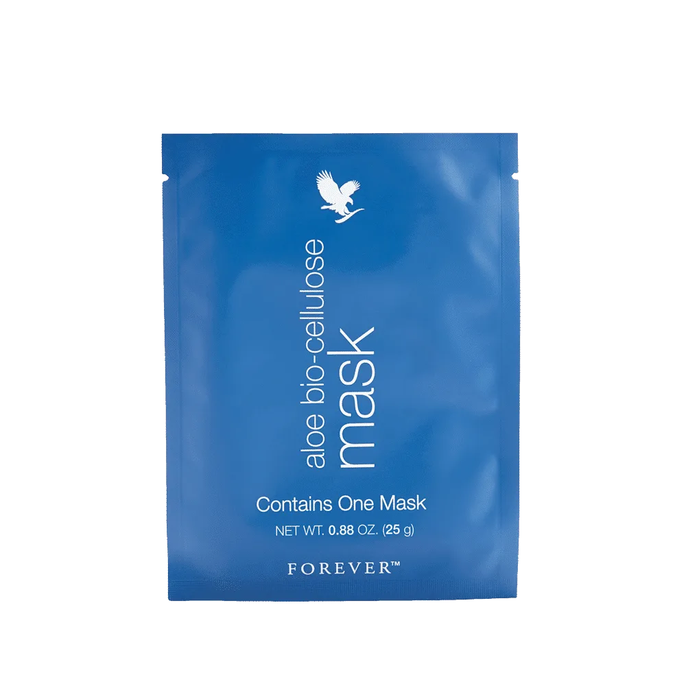 الو بيو سليلوز ماسك Aloe Bio-Cellulose Mask