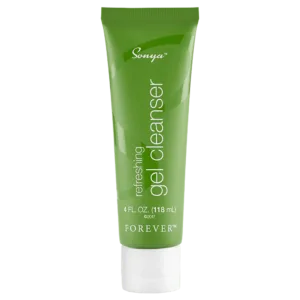 ريفريشينج جل كلينزر Refreshing Gel Cleanser