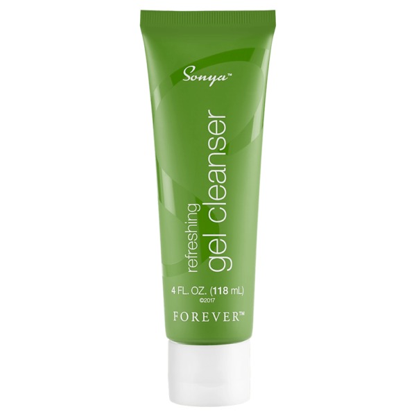 ريفريشينج جل كلينزر Refreshing Gel Cleanser