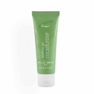 سونيا جل ملطف ومرطب Soothing Gel Moisturizer