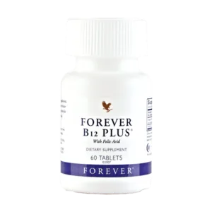 فوريفر بي 12 بلس Forever B12 Plus