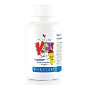 فوريفر كيدز Forever kids