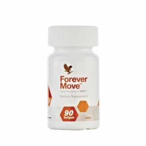 فوريفر موف Forever Move