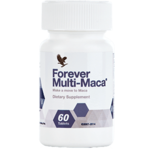 مالتي ماكا – Multi Maca