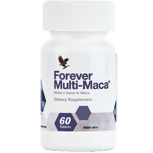 مالتي ماكا – Multi Maca